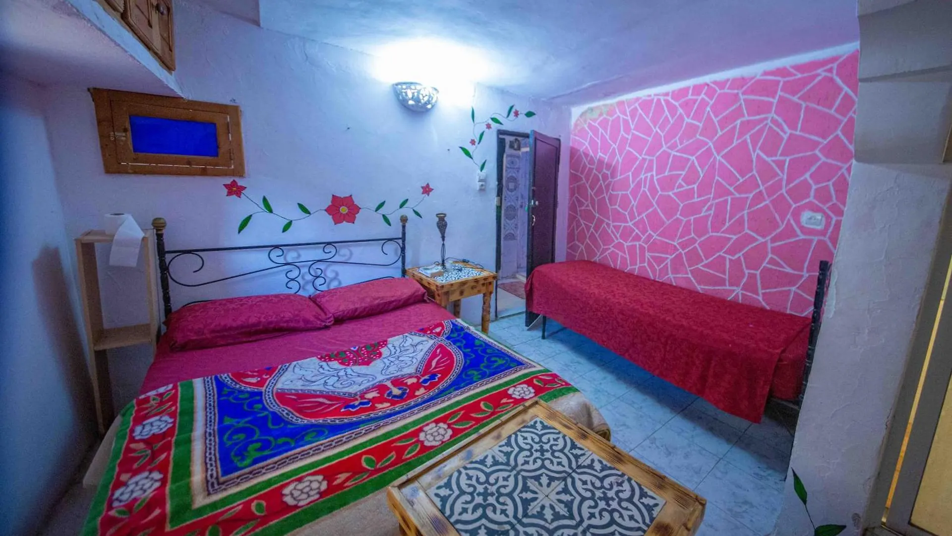 Riad Fez Hostel 0*,  Marokko