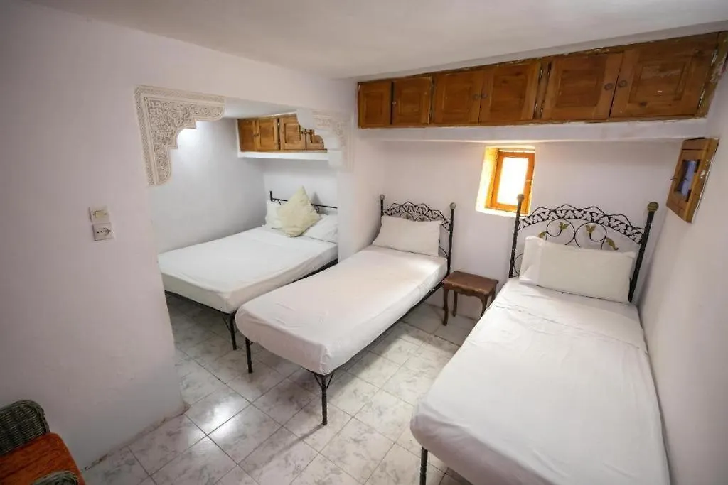 Riad Fez Hostel
