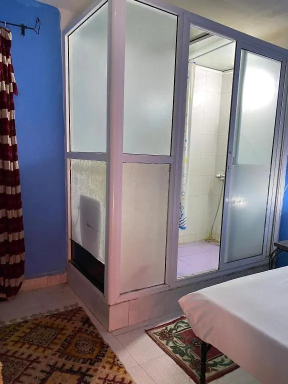 Riad Fez Hostel