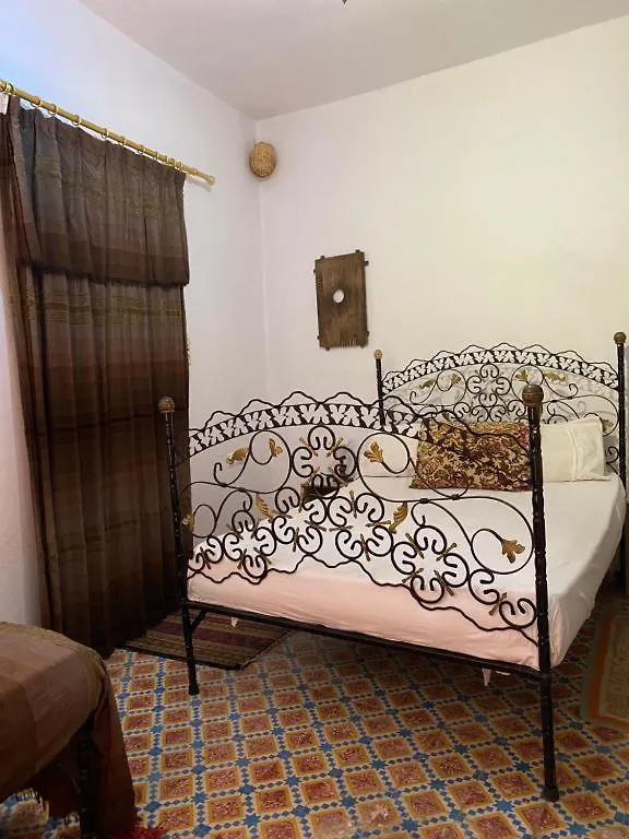 Riad Fez Hostel