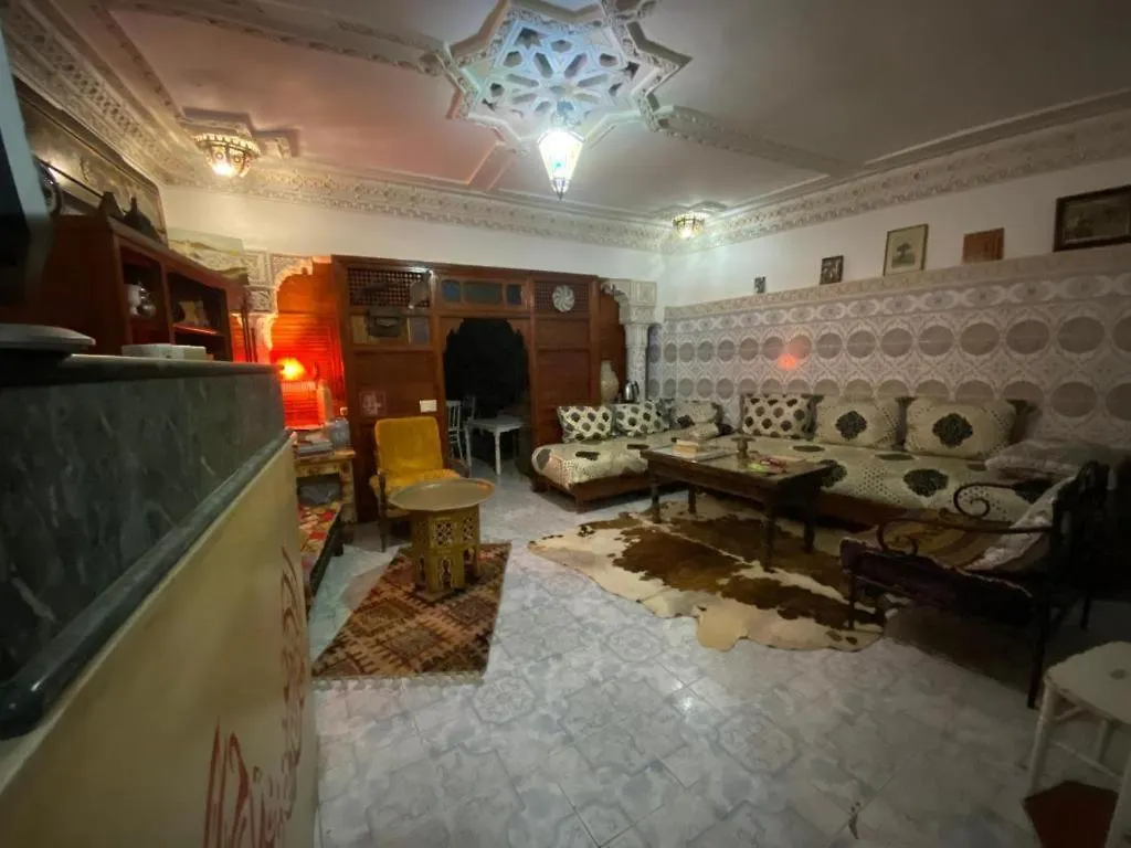 Riad Fez Hostel