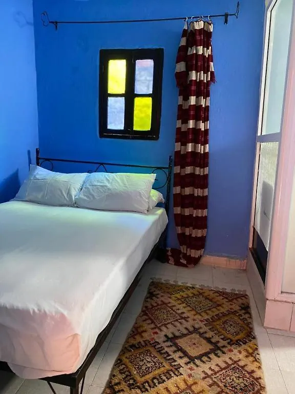 Riad Fez Hostel 0*,