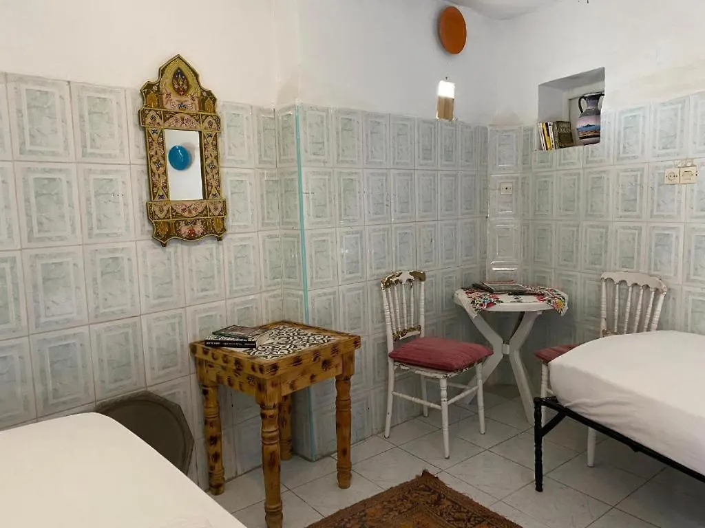 Riad Fez Hostel