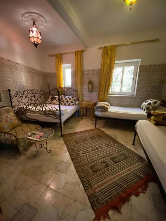 Riad Fez Hostel