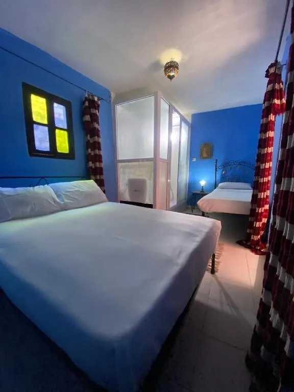 Riad Fez Hostel