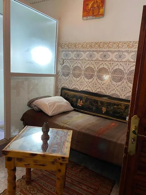 Riad Fez Hostel Marocco