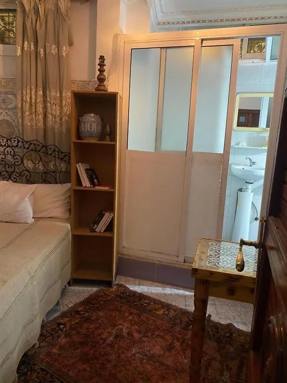 Riad Fez Hostel 0*,  Marocco