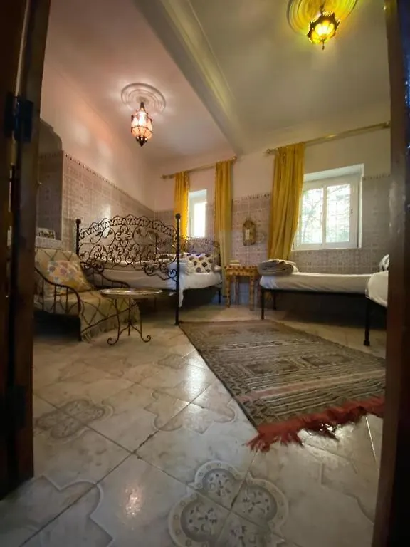 Riad Fez Hostel